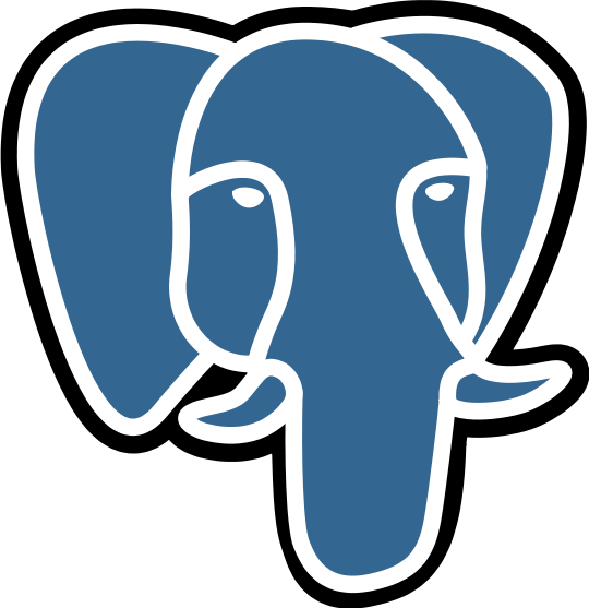 PostgreSQL Manager